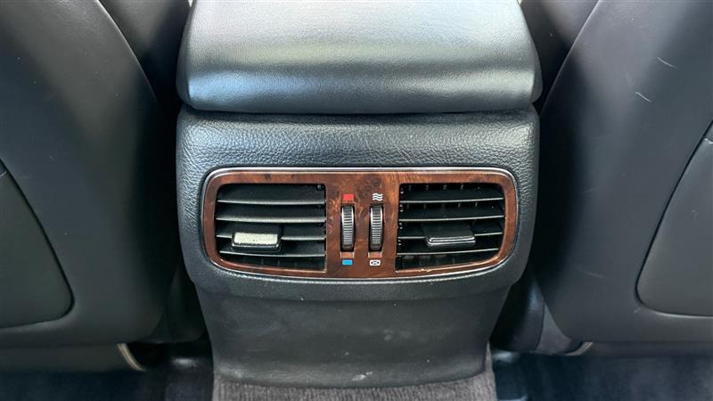 used 2011 Hyundai Genesis car, priced at $5,995