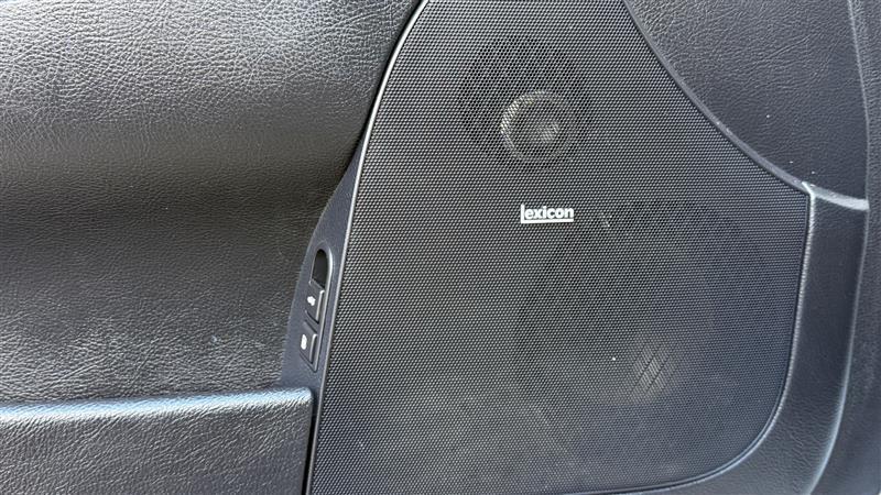 used 2011 Hyundai Genesis car, priced at $5,995