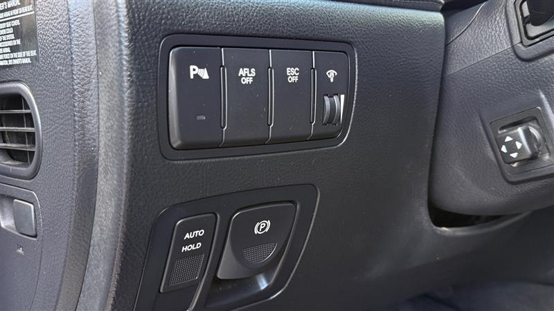 used 2011 Hyundai Genesis car, priced at $5,995