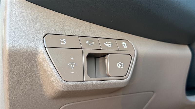 used 2024 Kia EV9 car, priced at $42,995