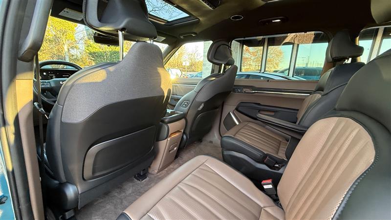 used 2024 Kia EV9 car, priced at $42,995