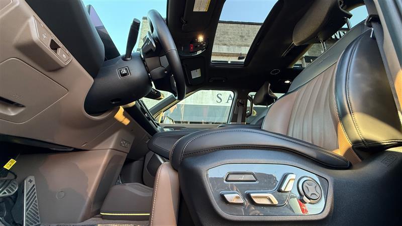 used 2024 Kia EV9 car, priced at $42,995