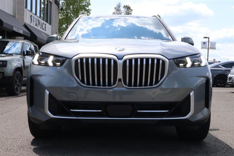 used 2024 BMW X5 car, priced at $46,995