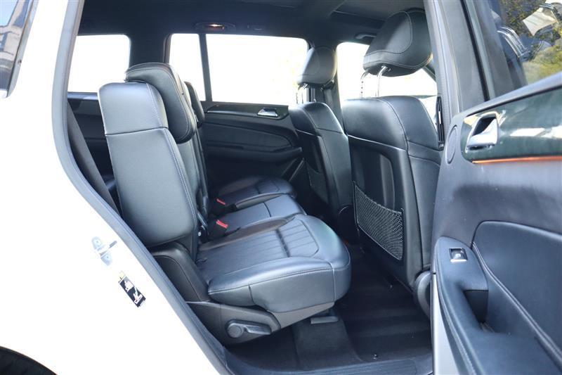 used 2019 Mercedes-Benz GLS 450 car, priced at $28,995