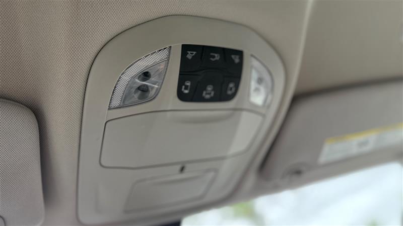 used 2021 Chrysler Voyager car, priced at $13,995
