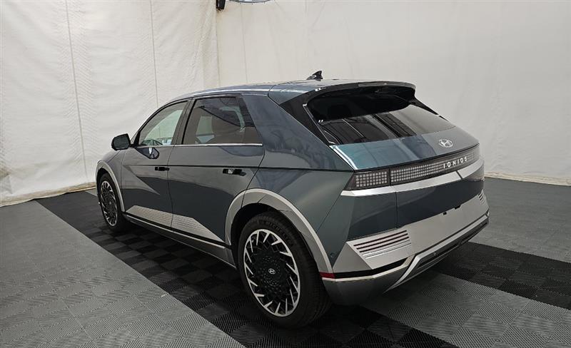 used 2024 Hyundai IONIQ 5 car, priced at $28,995