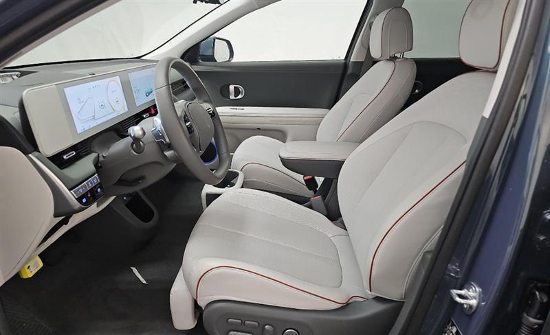 used 2024 Hyundai IONIQ 5 car, priced at $28,995
