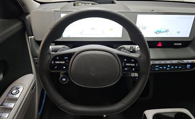 used 2024 Hyundai IONIQ 5 car, priced at $28,995