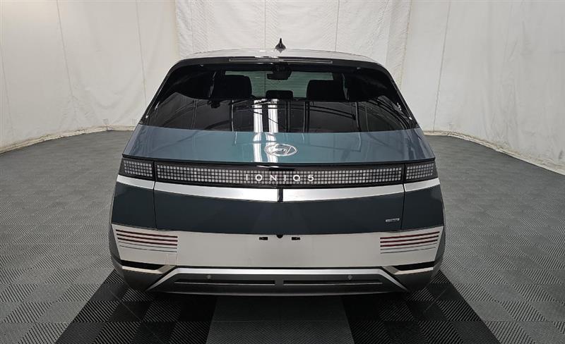 used 2024 Hyundai IONIQ 5 car, priced at $28,995