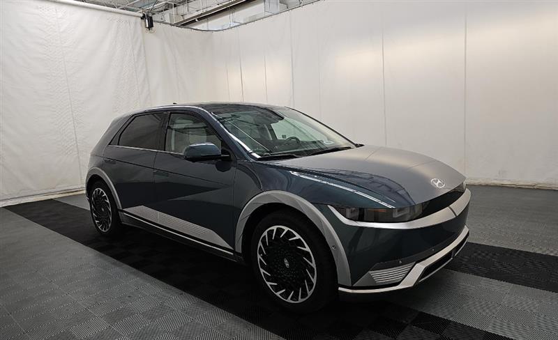 used 2024 Hyundai IONIQ 5 car, priced at $28,995