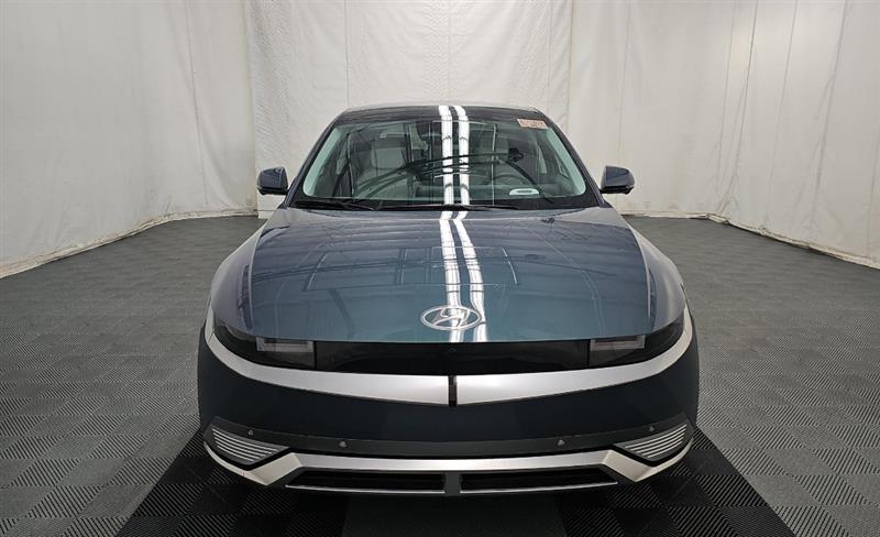 used 2024 Hyundai IONIQ 5 car, priced at $28,995