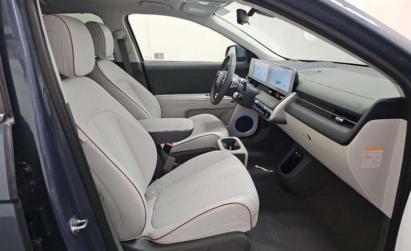 used 2024 Hyundai IONIQ 5 car, priced at $28,995