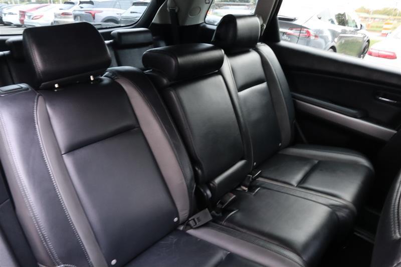 used 2011 Mazda CX-9 car, priced at $6,795