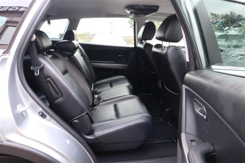 used 2011 Mazda CX-9 car, priced at $6,795