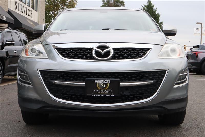 used 2011 Mazda CX-9 car, priced at $6,795