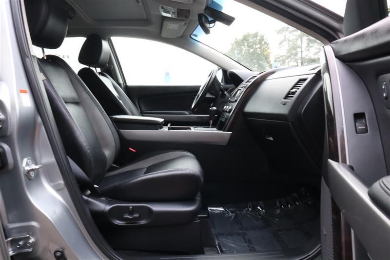 used 2011 Mazda CX-9 car, priced at $6,795