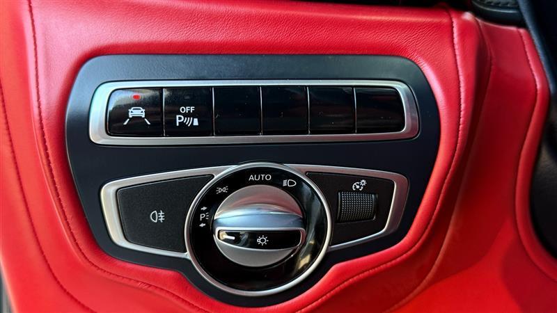 used 2021 Mercedes-Benz AMG G 63 car, priced at $127,995