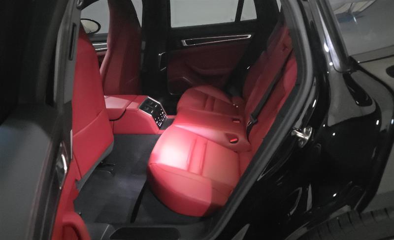 used 2023 Porsche Panamera car, priced at $65,995
