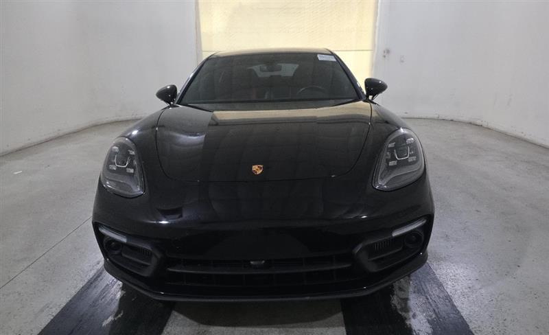 used 2023 Porsche Panamera car, priced at $65,995