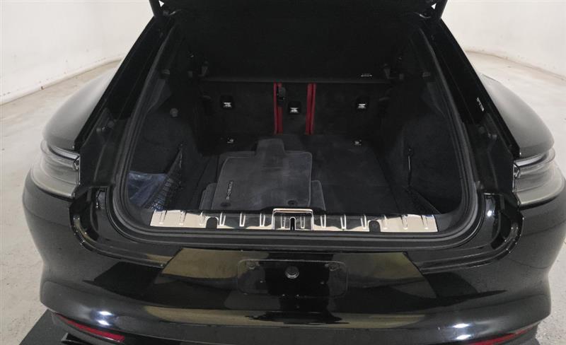 used 2023 Porsche Panamera car, priced at $65,995