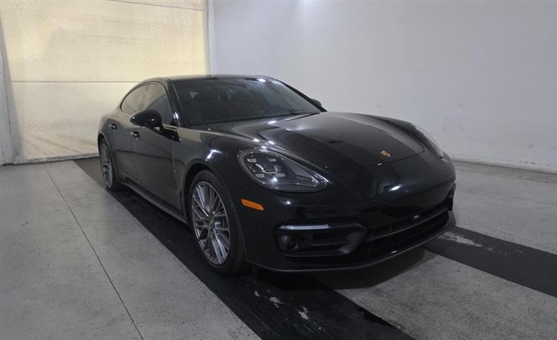 used 2023 Porsche Panamera car, priced at $65,995