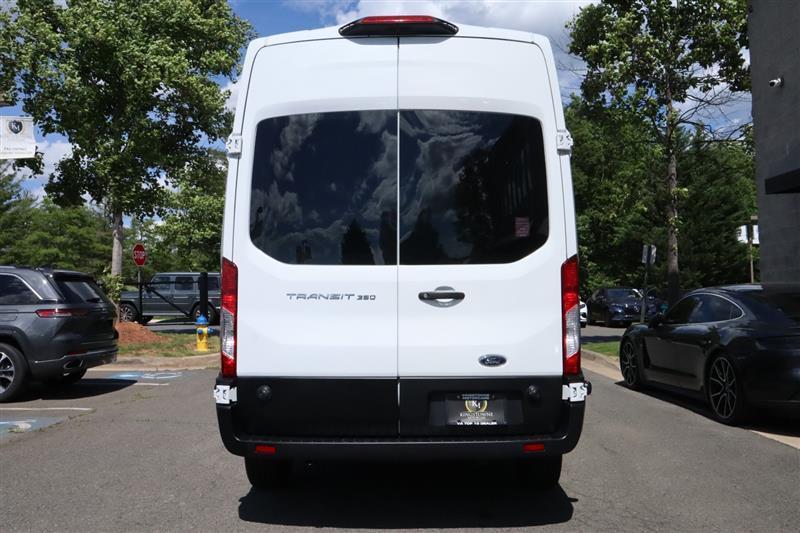 used 2019 Ford Transit-350 car, priced at $24,995