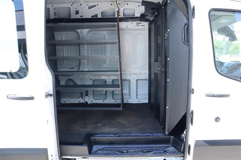used 2019 Ford Transit-350 car, priced at $24,995