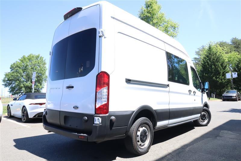 used 2019 Ford Transit-350 car, priced at $25,995