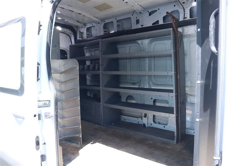 used 2019 Ford Transit-350 car, priced at $25,995