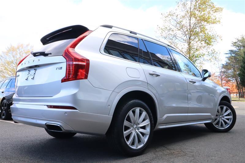 used 2019 Volvo XC90 car, priced at $22,995