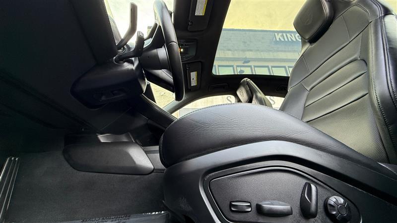 used 2022 Porsche Taycan car, priced at $69,995