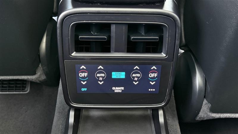 used 2022 Porsche Taycan car, priced at $69,995