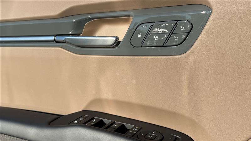 used 2024 Kia EV9 car, priced at $44,995