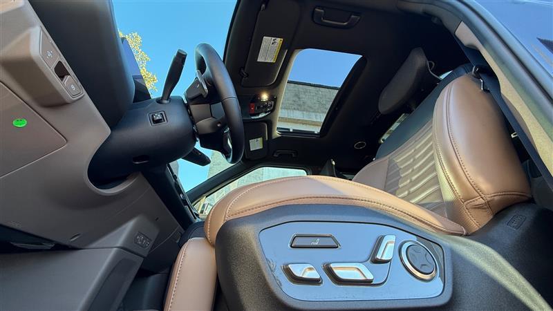 used 2024 Kia EV9 car, priced at $44,995