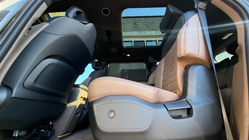 used 2024 Kia EV9 car, priced at $44,995