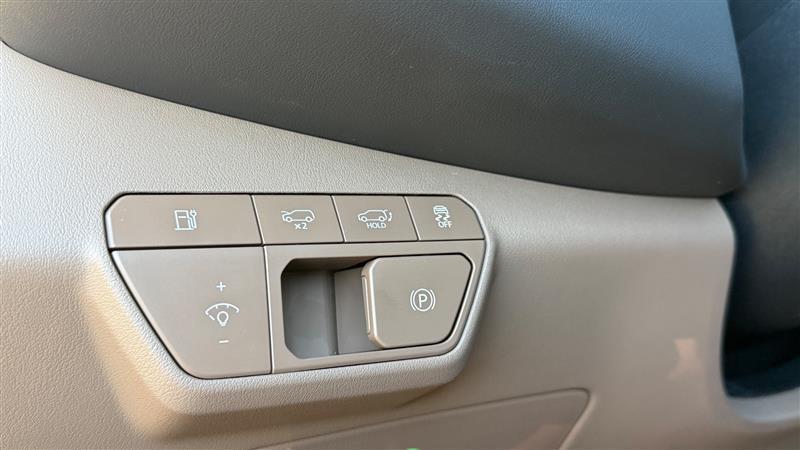 used 2024 Kia EV9 car, priced at $44,995