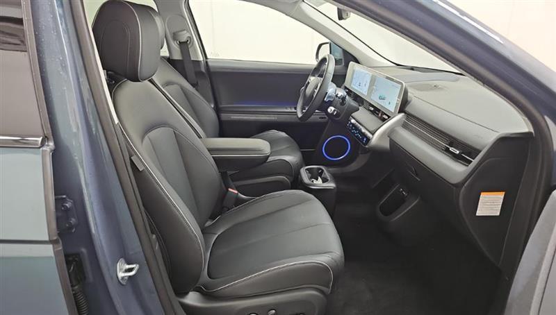 used 2023 Hyundai IONIQ 5 car, priced at $27,995