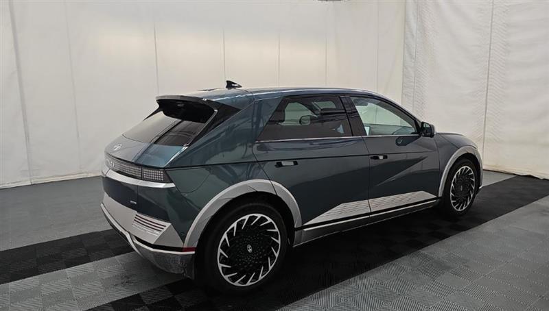 used 2023 Hyundai IONIQ 5 car, priced at $27,995