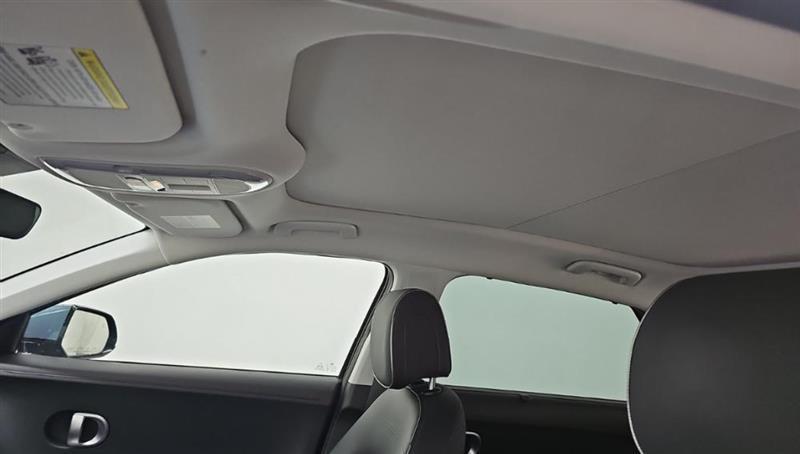 used 2023 Hyundai IONIQ 5 car, priced at $27,995