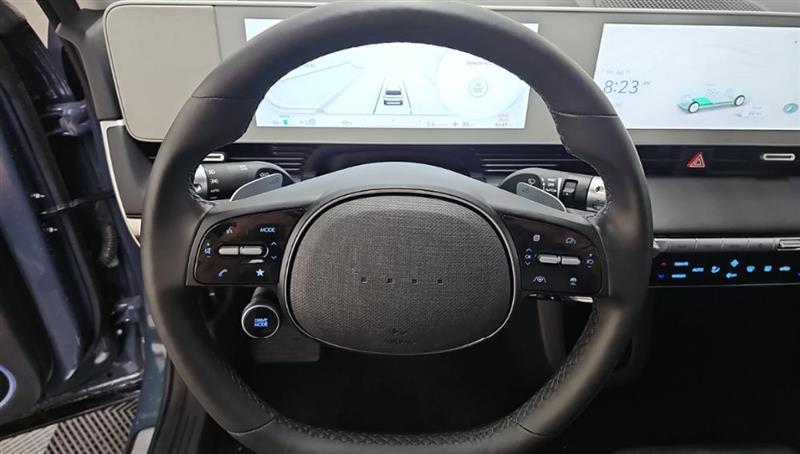 used 2023 Hyundai IONIQ 5 car, priced at $27,995