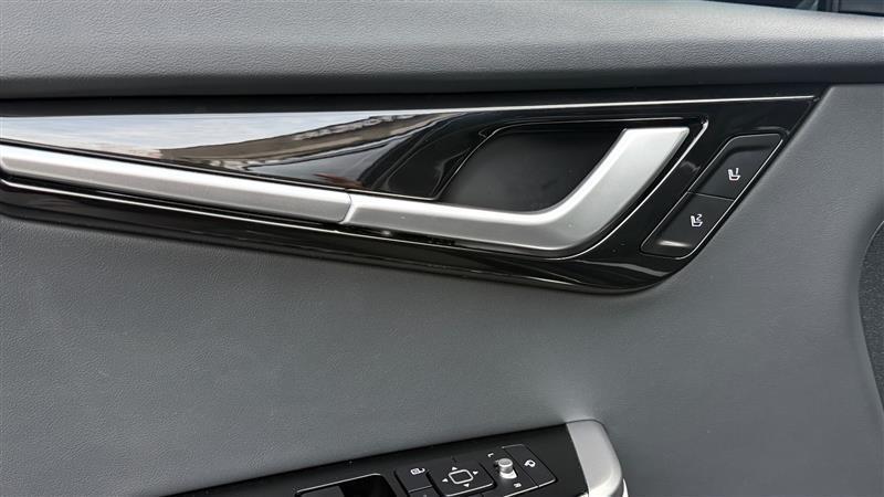 used 2023 Kia EV6 car, priced at $24,995