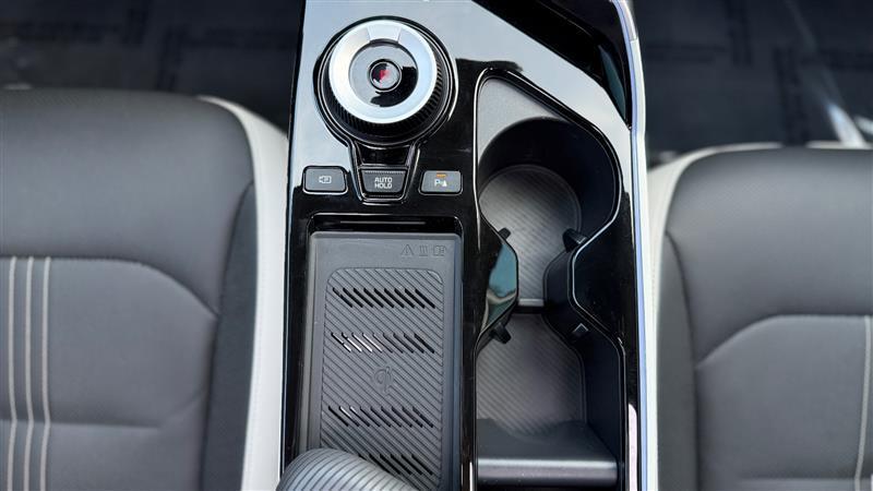 used 2023 Kia EV6 car, priced at $24,995