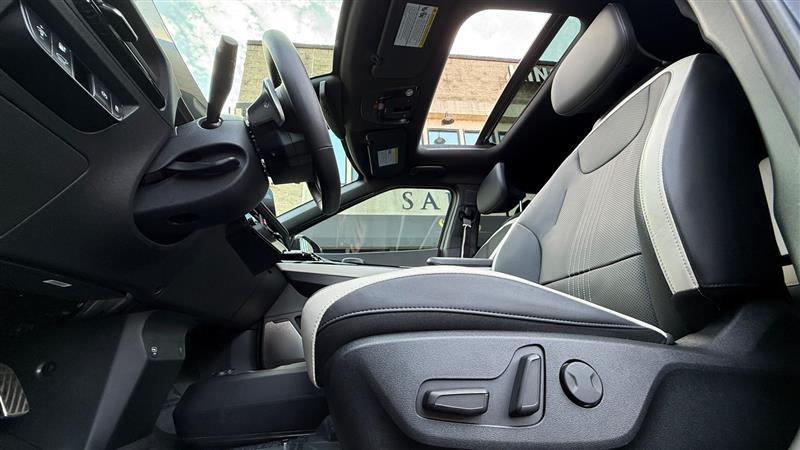 used 2023 Kia EV6 car, priced at $24,995