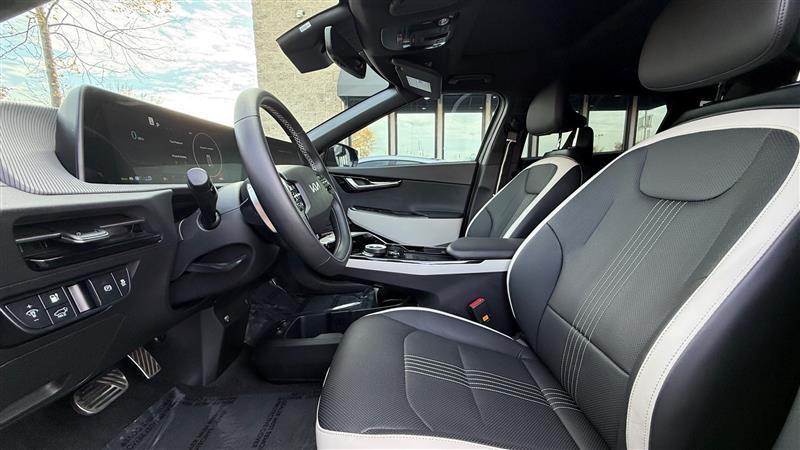 used 2023 Kia EV6 car, priced at $24,995