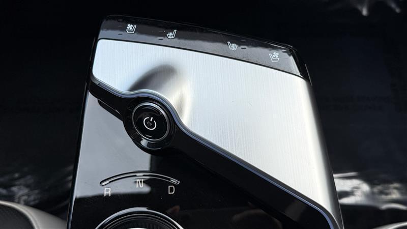 used 2023 Kia EV6 car, priced at $24,995