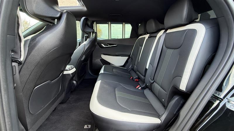 used 2023 Kia EV6 car, priced at $24,995