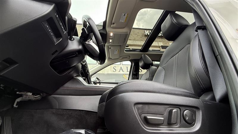 used 2024 Mazda CX-90 car, priced at $28,995