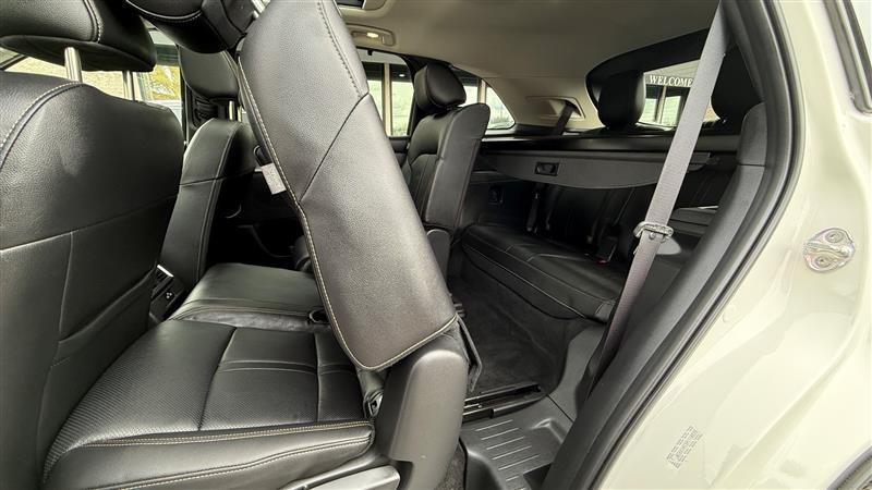 used 2024 Mazda CX-90 car, priced at $28,995