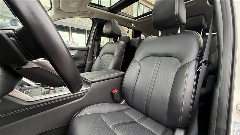 used 2024 Mazda CX-90 car, priced at $28,995