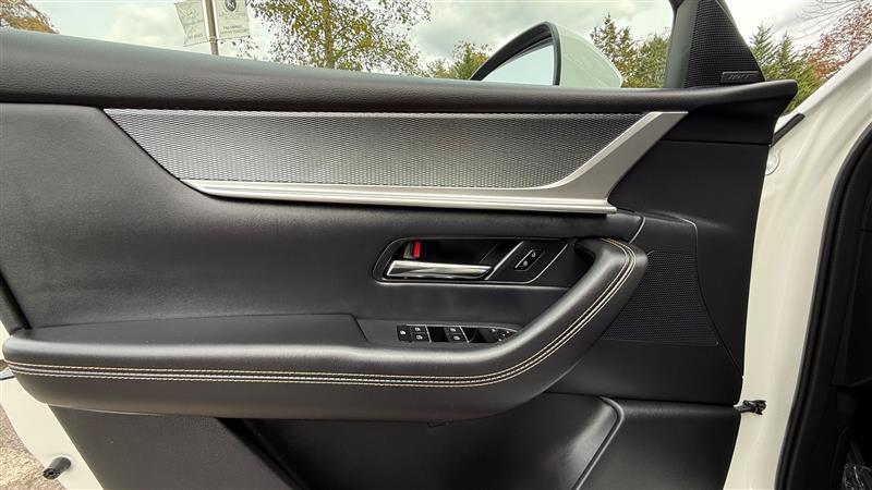 used 2024 Mazda CX-90 car, priced at $28,995